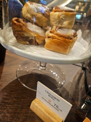 ~ 11/1/24 at Veganerie - Siam Paragon in Bangkok