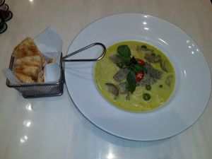  at Veganerie - Siam Paragon in Bangkok