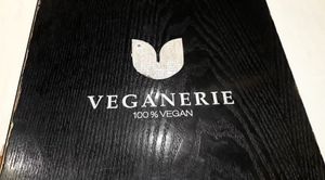 at Veganerie - Siam Paragon in Bangkok
