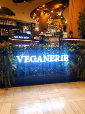  at Veganerie - Siam Paragon in Bangkok