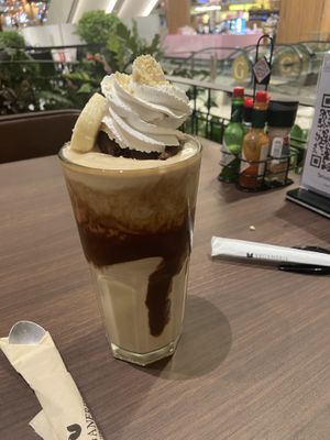   at Veganerie - Siam Paragon in Bangkok