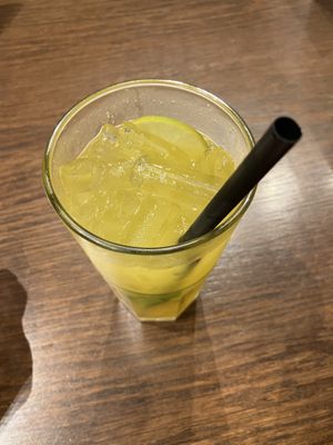   at Veganerie - Siam Paragon in Bangkok