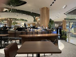 Veganerie (Siam Paragon), Bangkok  at Veganerie - Siam Paragon in Bangkok