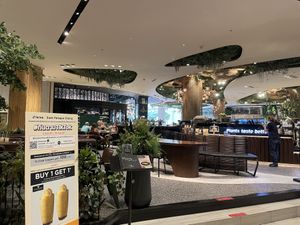 Veganerie (Siam Paragon), Bangkok  at Veganerie - Siam Paragon in Bangkok