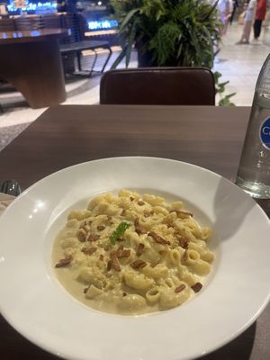   at Veganerie - Siam Paragon in Bangkok