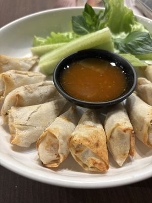   at Veganerie - Siam Paragon in Bangkok