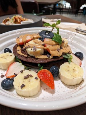  at Veganerie - Siam Paragon in Bangkok