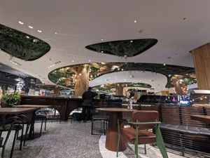  at Veganerie - Siam Paragon in Bangkok