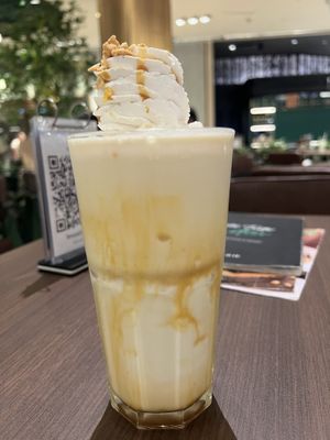  #Veganuary at Veganerie - Siam Paragon in Bangkok