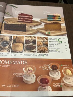  #Veganuary at Veganerie - Siam Paragon in Bangkok