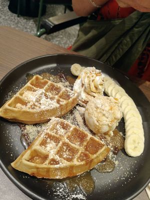  at Veganerie - Siam Paragon in Bangkok