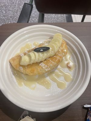   at Veganerie - Siam Paragon in Bangkok