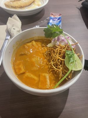   at Veganerie - Siam Paragon in Bangkok