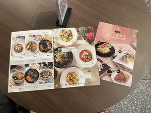   at Veganerie - Siam Paragon in Bangkok