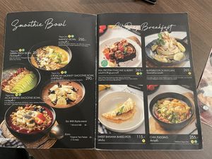   at Veganerie - Siam Paragon in Bangkok