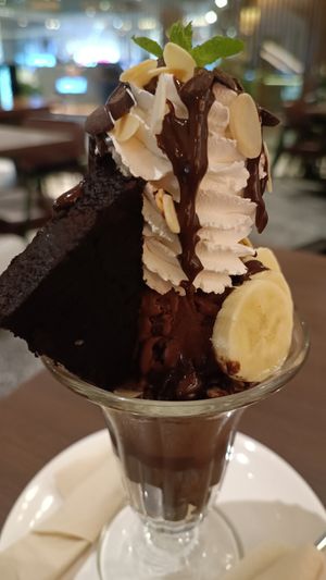  at Veganerie - Siam Paragon in Bangkok