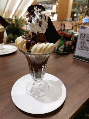  at Veganerie - Siam Paragon in Bangkok