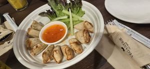  at Veganerie - Siam Paragon in Bangkok