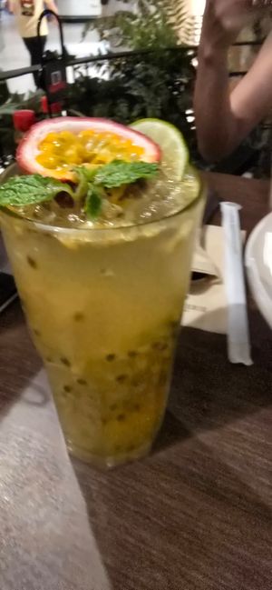  at Veganerie - Siam Paragon in Bangkok