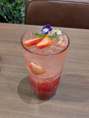  at Veganerie - Siam Paragon in Bangkok