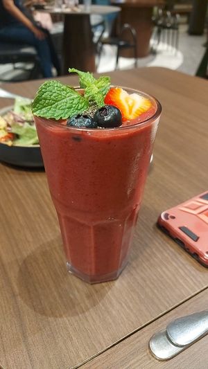  at Veganerie - Siam Paragon in Bangkok