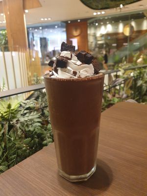  at Veganerie - Siam Paragon in Bangkok
