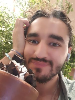  at Veganerie - Siam Paragon in Bangkok