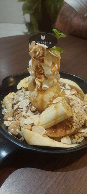  at Veganerie - Ratchathewi in Bangkok