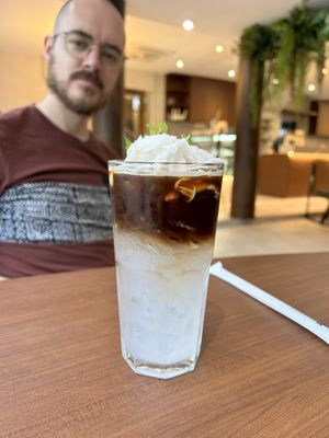   at Veganerie - Ratchathewi in Bangkok