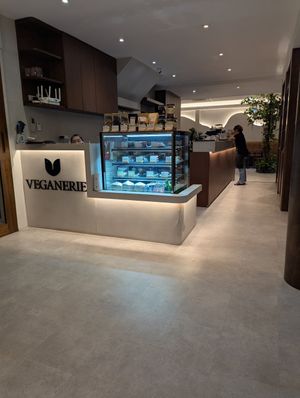  at Veganerie - Ratchathewi in Bangkok