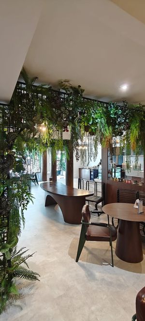  at Veganerie - Ratchathewi in Bangkok