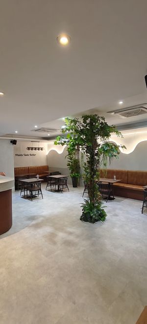  at Veganerie - Ratchathewi in Bangkok