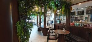  at Veganerie - Ratchathewi in Bangkok