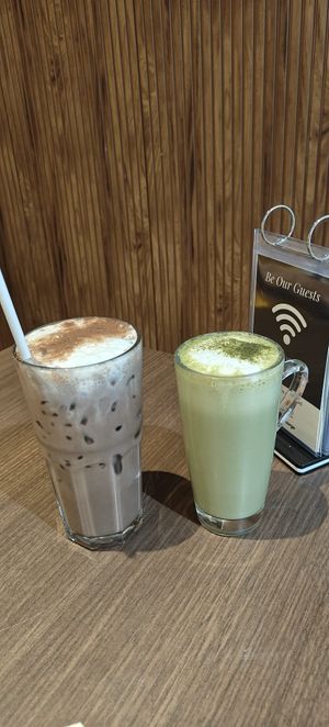  at Veganerie - Ratchathewi in Bangkok