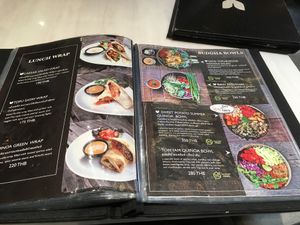 Veganerie  at Veganerie - Siam Paragon in Bangkok