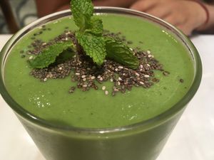 Veganerie  at Veganerie - Siam Paragon in Bangkok