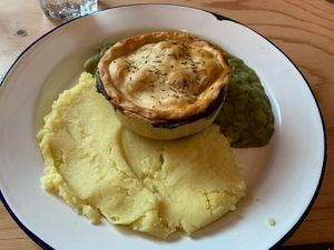  at Piecaramba in Winchester