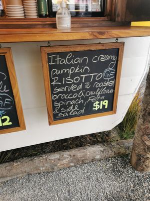  at Zens Kitchen Food Truck in Murchison