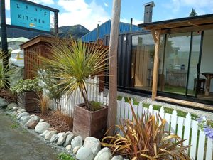  at Zens Kitchen Food Truck in Murchison