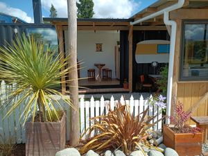  at Zens Kitchen Food Truck in Murchison