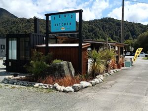  at Zens Kitchen Food Truck in Murchison