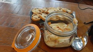  at Soul Kitchen in Avila