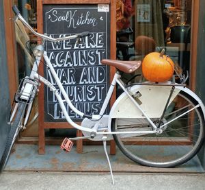  at Soul Kitchen in Avila