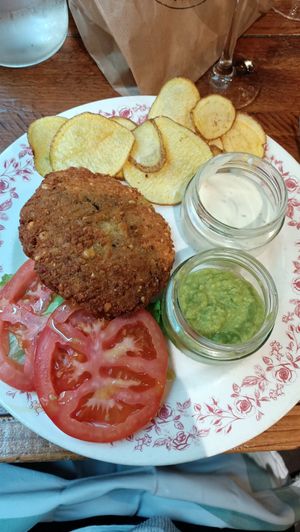  at Soul Kitchen in Avila