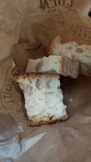  at Soul Kitchen in Avila