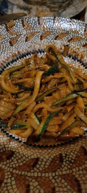  at Soul Kitchen in Avila