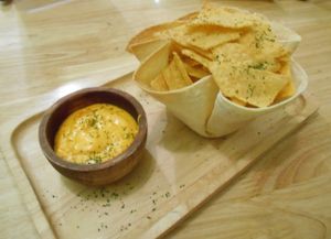 Wooden Box >  at Wooden Box in Pattaya