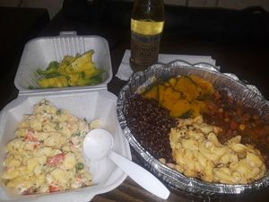 Absolutely Delicious at Nanni Juice Bar in Brooklyn