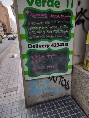  at Rincon Verde in Cordoba