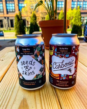 Wine at Woodhouse in Columbus